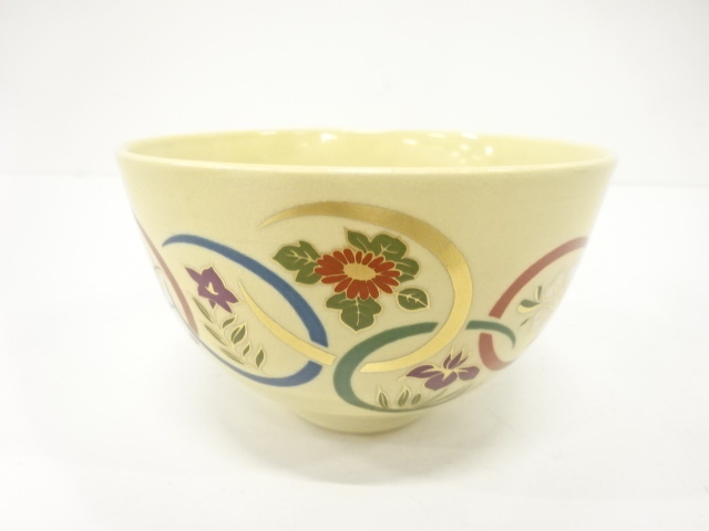 宗 sou::お茶道具・着物のお店